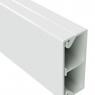 Кабель-канал 2-секц. 50х20 L2000 пластик TMC DKC 00314