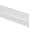 Кабель-канал 105х50 L2000 пластик ИЭК Leg 010429