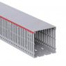Кабель-канал перфорированный 80х80 L2000 RL6 G DKC 01129RL