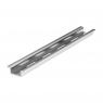 DIN-рейка перфорированная 15х5.5мм OMEGA 2F DKC 02130