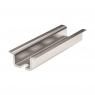 DIN-рейка перфорированная 35х15мм L2000 OMEGA 3AF DKC 02150-RET