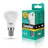 Лампа светодиодная LED6 R50/830/E14 6Вт рефлектор матовая 3000К тепл. бел. E14 455лм 170-265В Camelion 11658