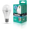 Лампа светодиодная LED11-A60/845/E27 11Вт грушевидная матовая 4500К бел. E27 925лм 170-265В Camelion 12036