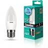 Лампа светодиодная LED7-C35/845/E27 7Вт свеча 4500К бел. E27 560лм 220В Camelion 12078