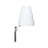 Фотореле PMS PR 601 2200Вт IP44 WH JazzWay 5013056