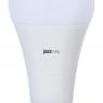 Лампа светодиодная PLED-SP 25Вт A65 5000К холод. бел. E27 230В/50Гц JazzWay 5018082A