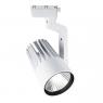 Светильник светодиодный трековый PTR 0140-2 40Вт 4000К IP40 24град. WH бел. Pro JazzWay 5022775