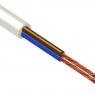Провод ПВСнг(А)-LS 2х1.5 Б (уп.100м) ПромЭл 13431230