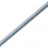 Шпилька резьбовая М16х2000мм DIN 975 класс прочн. 4.8 цинк СТРОЙМЕТИЗ УТОРМ966664