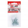 Саморез усиленный для тонкого метал. листа 4.2х32 (пакет) (уп.10шт) Tech-Krep PRO/Zitar 102391