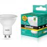 Лампа светодиодная LED10-GU10/830/GU10 10Вт 220В Camelion 13682