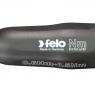 Рукоятка с регулировкой крутящего момента серия Nm 0.6-1.5 Нм Felo 10000106