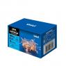 Гирлянда LED ULD-S1000-100/DTA WARM WHITE IP20 10м 100 диодов тепл. бел. свет провод прозр. Uniel UL-00007200