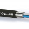 Кабель КВБШвнг(А)-LS 4х1.5 0.66кВ (м) ЭЛЕКТРОКАБЕЛЬ НН 00-00006439