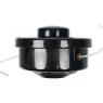 Головка с леской GTH для GGT и GET-1200SL SAF ZMD Huter 71/2/9