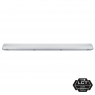 Светильник светодиодный ДСП 14 272 DSP-AC-40-IP65-LED 40Вт 4000К IP65 5000лм 176-264В (аналог ЛСП 2х36) опал Navigator 14272