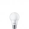 Лампа светодиодная Ecohome LED Bulb 9W 680lm E27 830 Philips 929002298917