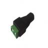 Гнездо питания с клеммной колодкой SR-JDC-PVF SarmatT 00082766