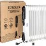Радиатор масляный 12 секц. 2500Вт ОМПТ-EU-12Н EUROLUX 67/3/20