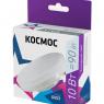 Лампа светодиодная 10Вт 6500К GX53 220В КОСМОС Lksm_LED10wGX5365C