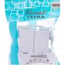 Выключатель 2-кл. СП Vesna с индикацией механизм бел. LEZARD 742-0288-112