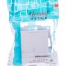 Переключатель проходной 1-кл. СП Vesna механизм бел. LEZARD 742-0288-105