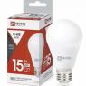 Лампа светодиодная низковольтная LED-MO-PRO 15Вт грушевидная 4000К нейтр. бел. E27 1200лм 12-48В IN HOME 4690612036182