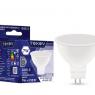 Лампа светодиодная 7Вт Soffit 4000К GU5.3 176-264В TOKOV ELECTRIC TKE-MR16-GU5.3-7-4K