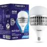 Лампа светодиодная 80Вт HP 6500К Е40/Е27 176-264В TOKOV ELECTRIC TKE-HP-E40/E27-80-6.5K