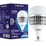 Лампа светодиодная 150Вт HP 6500К E40/E27 176-264В TOKOV ELECTRIC TKE-HP-E40/E27-150-6.5K