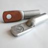 Наконечник алюмомедный ТАМ 150-12-17 TOKOV ELECTRIC TKE-TAM-150-12-17