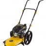 Газонокосилка бензиновая GLM-5.0L HUTER 70/3/9