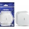 Переключатель 1-кл. ОП Frea 10А IP20 250В АБС-пластик бел. TOKOV ELECTRIC TKE-FR-P1-C01