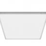 Светильник светодиодный PPL SPEC 02 Opal 40Вт 4000К IP40 165-265В 595х595х25 Ra>90 ДВО/ДПО равномерная засветка панель рассеив. V2 негорюч. Pro+ JazzWay 5043510