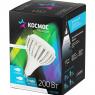 Лампа светодиодная KOSMOS premium HWLED 200Вт 175-265В E40 4500К КОСМОС KHWLED200WE4045
