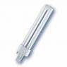 Лампа люминесцентная компактная DULUX S 9Вт/840 G23 OSRAM 4099854123542