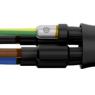 Муфта кабельная соединительная 1кВ HJ2-01/5х150-240C (5ПСт1-150/240-Г) НИЛЕД 16000561