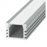 Комплект SF-1612 профиль накладной глуб. 2м SWG Standard 00000000986