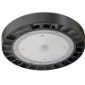 Светильник светодиодный ДСП IB 10 S 100W W 850 BK D257xH111мм 100Вт 5000К IP65 High Bay подвес черн. Русский Свет 16091023046