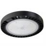 Светильник светодиодный ДСП IB 10 S 200W M 850 BK D353xH117мм 200Вт 5000К IP65 High Bay подвес черн. Русский Свет 16091023051