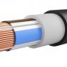 Кабель TOKOV ELECTRIC ВВГнг(А)-LS 4х95 МС (N) 1кВ (м) 000015974