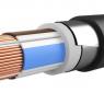 Кабель TOKOV ELECTRIC ВБШвнг(А)-LS 4х120 МС (N) 1кВ (м) 000015986