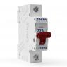 Выключатель нагрузки модульный 1п 32А PRIZMA TOKOV Electric TKE-PZ60-MDSI-1-32