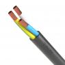 Кабель TOKOV ELECTRIC КГтп-ХЛ 3х2.5 (N PE) 380/660-3 (уп.100м) 000011438