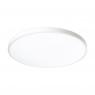 Светильник светодиодный декоративный PPB OPAL 48Вт 4000К WH d370X55 IP40 настенно-потолочный бытовой JazzWay 5060869