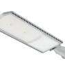 Светильник светодиодный уличный ДКУ RD 10 P 150W SHB 840 GR 650х210мм 150Вт 4000К IP66 консольн. сер. Русский Свет 17121023276