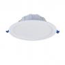 Светильник светодиодный FD 10 R 12W OP 940 D120 WH IP44 145х35мм 12Вт 4000К Ra 90 IP44 встраив. бел. даунлайт Русский Свет 11041023291