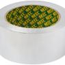 Лента алюминиевая клейкая 50ммх25м FIT 11672