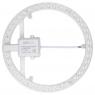 Модуль светодиодный PPB-Module 40Вт 4000К D230мм IP20 JazzWay 5062375