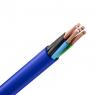 Кабель Русский Свет КГВВнг(А)-LS 7х2.5 (N PE) 380/660-2 (м) 10027